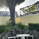 בית הארחה Gli Olmi 3*