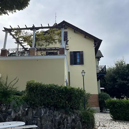 Pensjonat Gli Olmi 3*