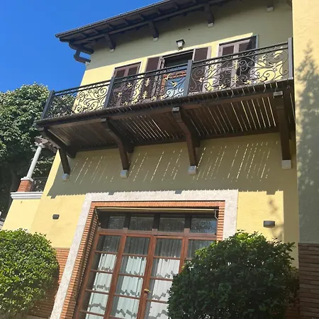 Gli Olmi 3* Rocca Di Papa