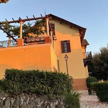 Gli Olmi 3*