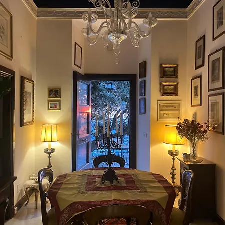 Penzion Gli Olmi Rocca Di Papa