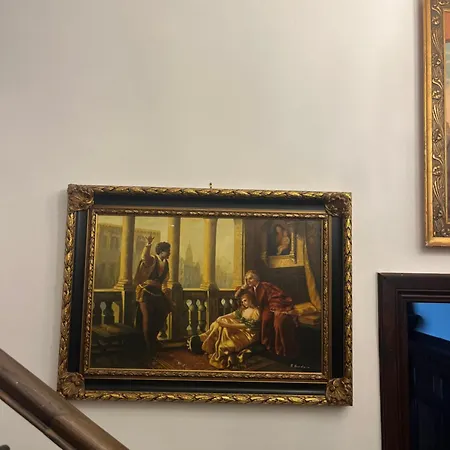 Gli Olmi 3* Rocca Di Papa