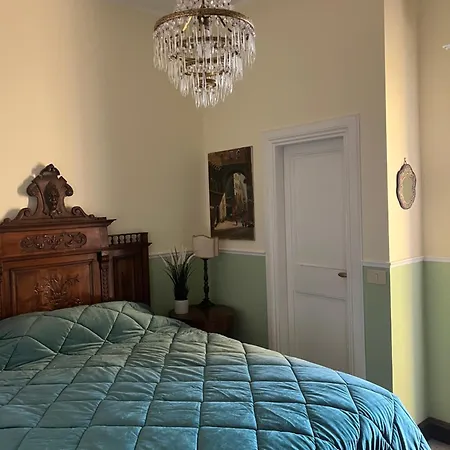 Gli Olmi Casa de hóspedes