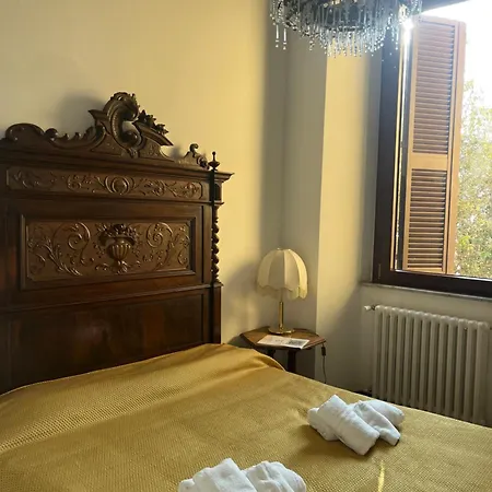 Gli Olmi 3*