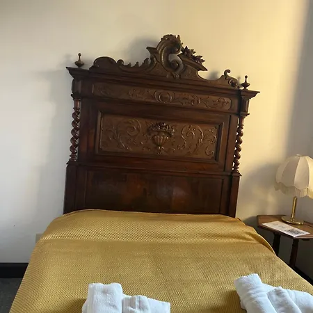 Gli Olmi Rocca Di Papa