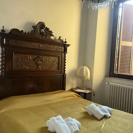 Casa de hóspedes Gli Olmi Rocca Di Papa