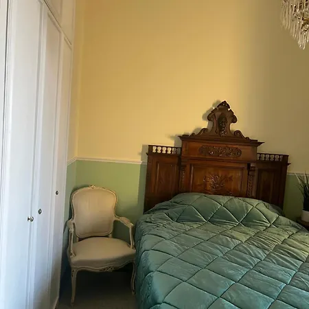 Pensión Gli Olmi Rocca Di Papa
