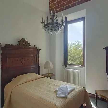 Gli Olmi 3*