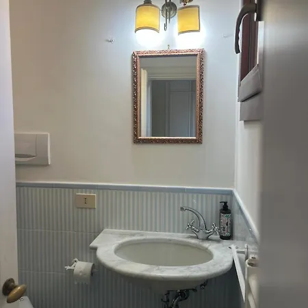 Gli Olmi Penzion Rocca Di Papa