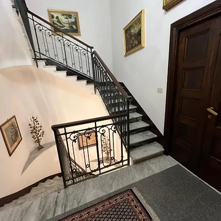 Gasthuis Gli Olmi