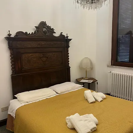 Gasthuis Gli Olmi 3*