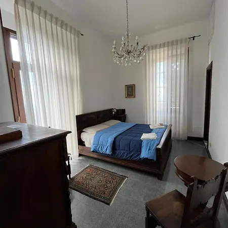 Penzion Gli Olmi 3*