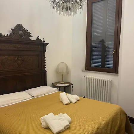 Penzion Gli Olmi