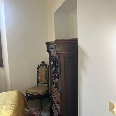 Gli Olmi Pensión 3*