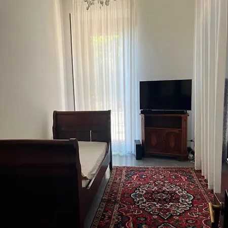 Gli Olmi Pensjonat Rocca Di Papa