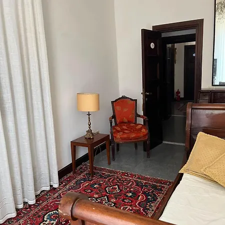 Penzion Gli Olmi Rocca Di Papa