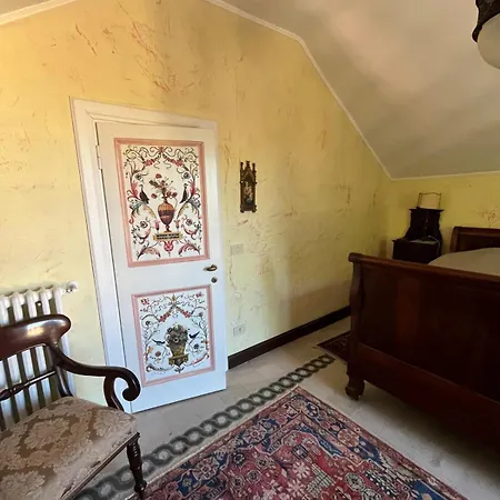 Pensjonat Gli Olmi Rocca Di Papa