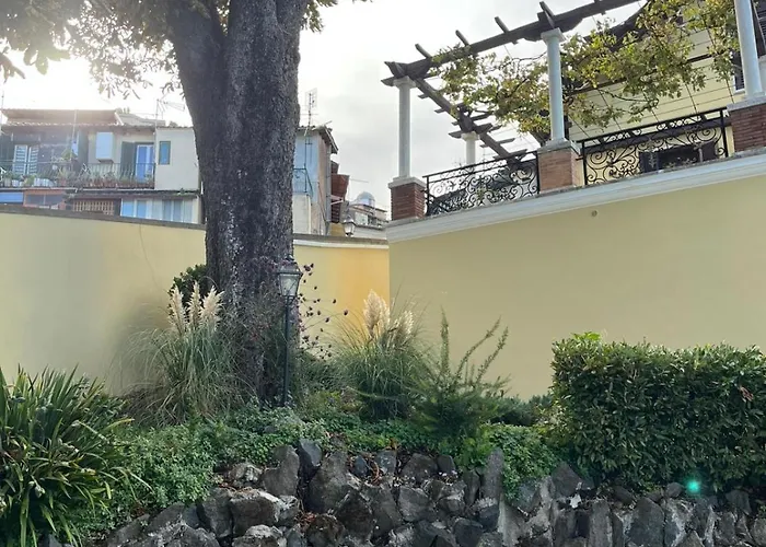 Penzion Gli Olmi 3*