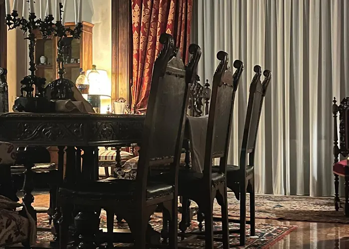 Gli Olmi Rocca Di Papa