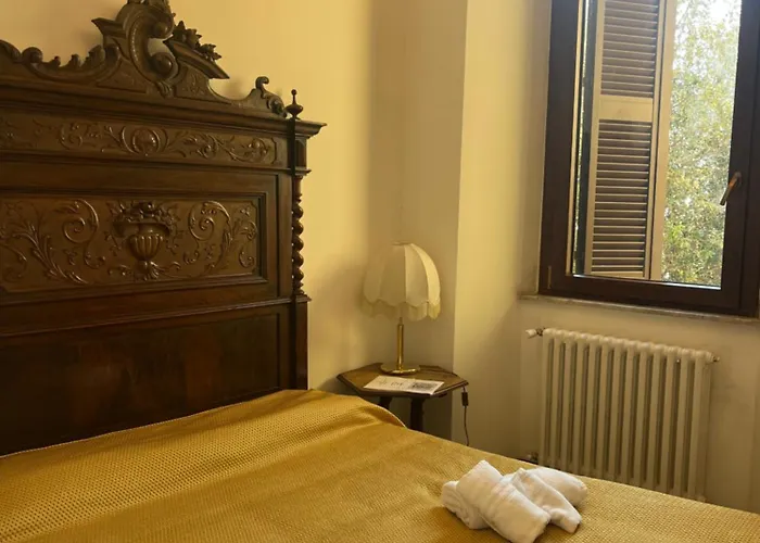 Gli Olmi Penzion